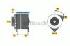 BOSCH 0 986 036 050 Alternator